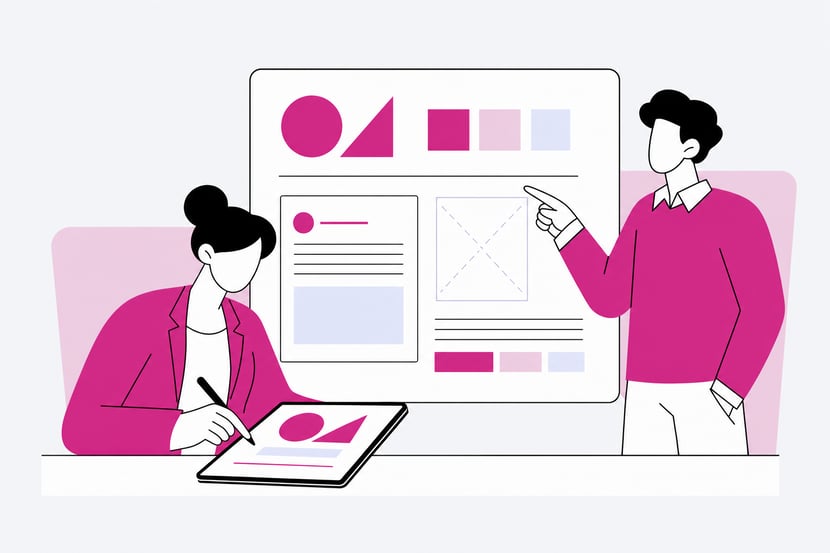 Branding and Design