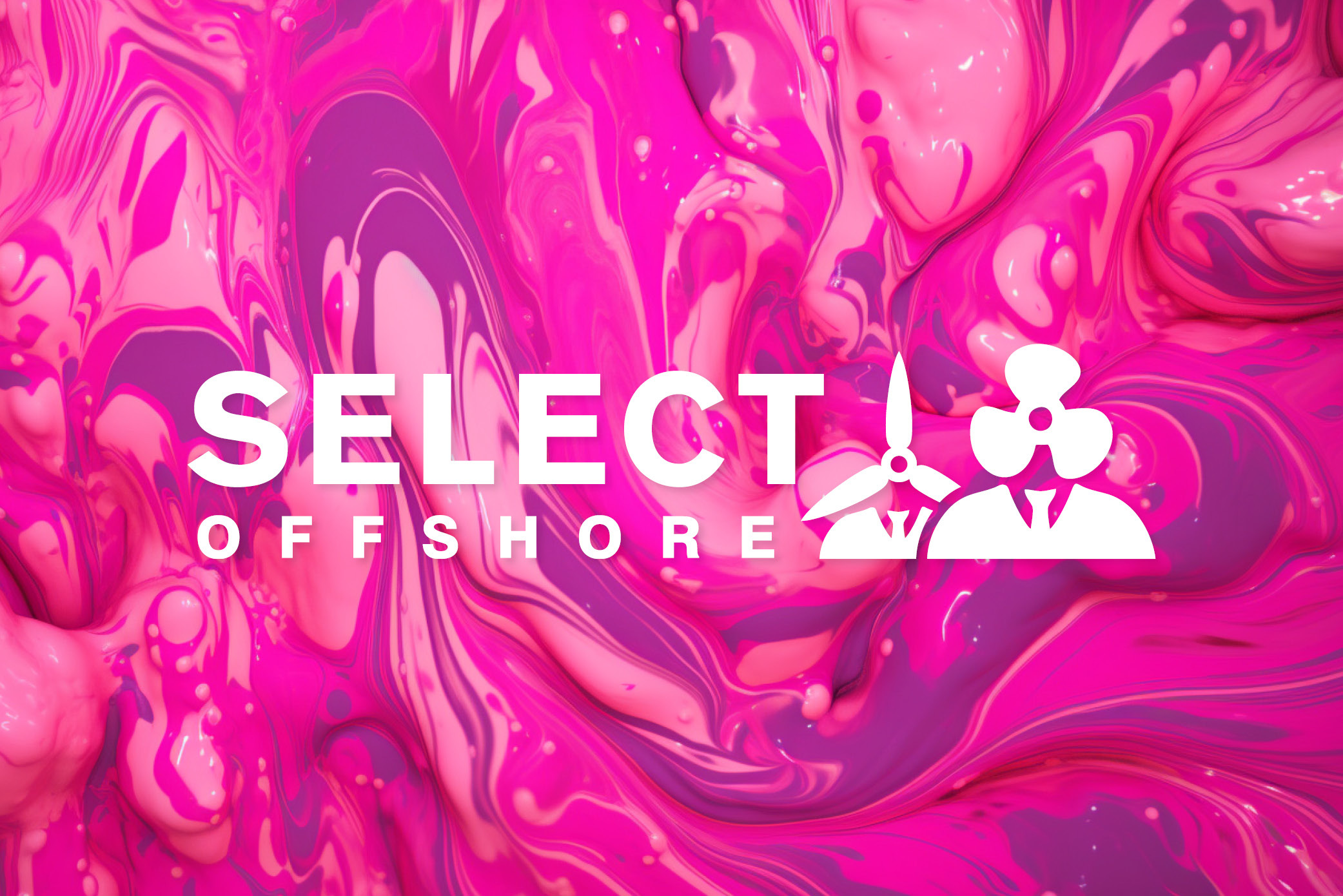 Case Study - Select Offshore