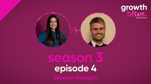 Episode Library Stewart Morgan