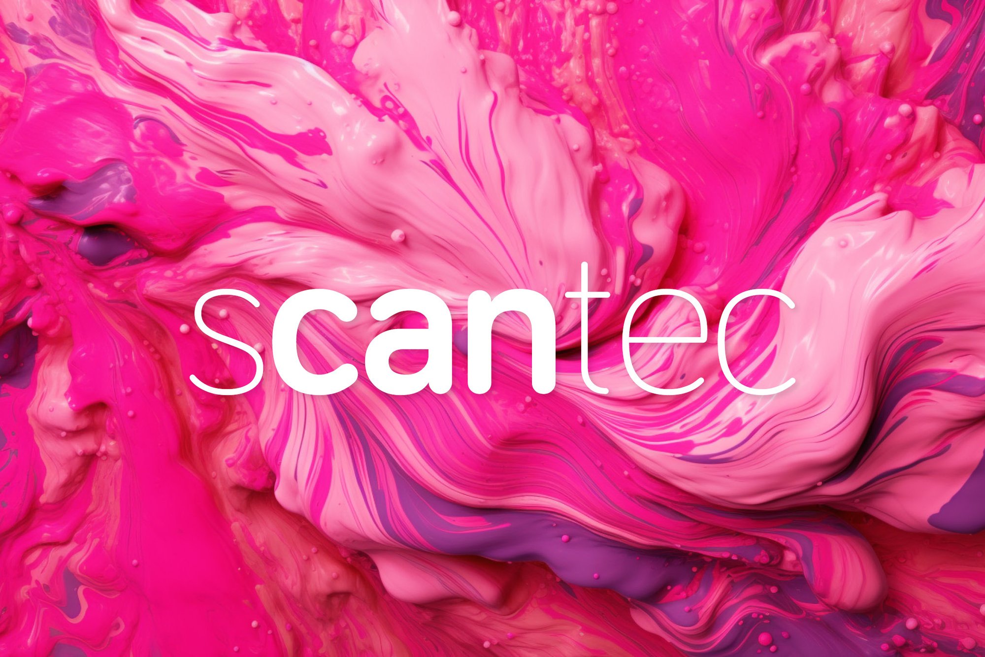 Case Study - Scantec