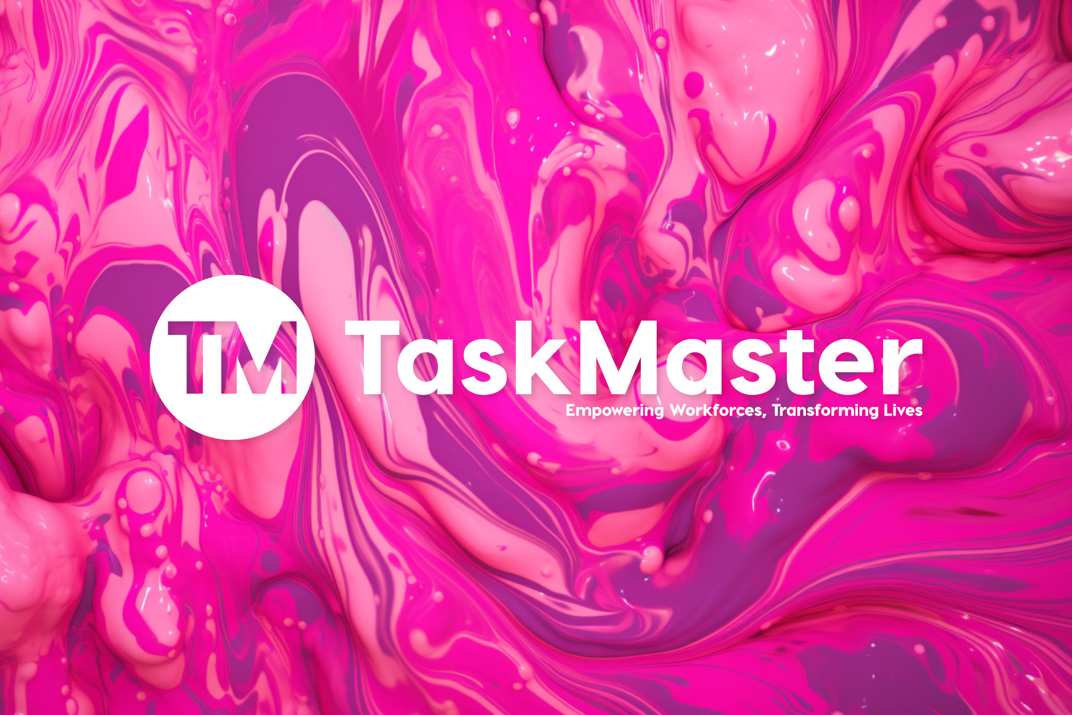 Case Study - Taskmaster