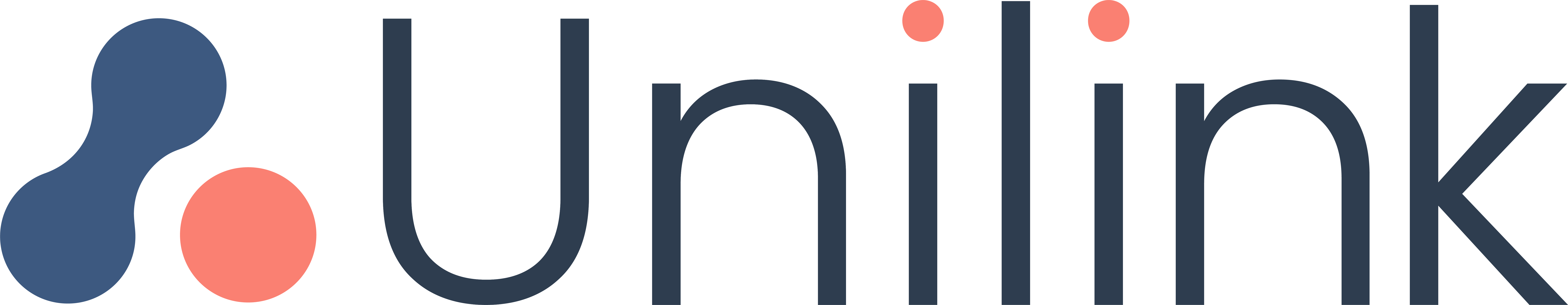 Unilink - Full Colour