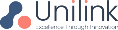 Unilink - full colour with strapline Unilink - full colour with strapline