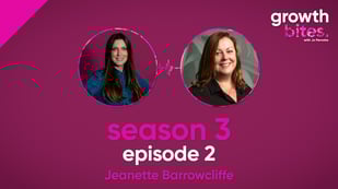 jeanette barrowclifee