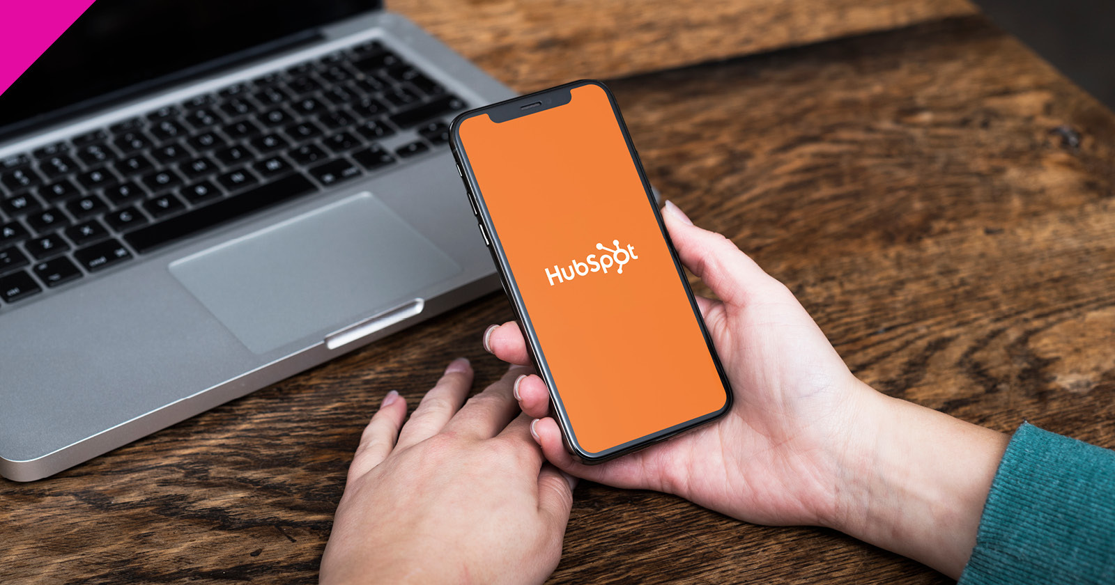 7 Ways Recruitment Marketers Can Benefit From HubSpot