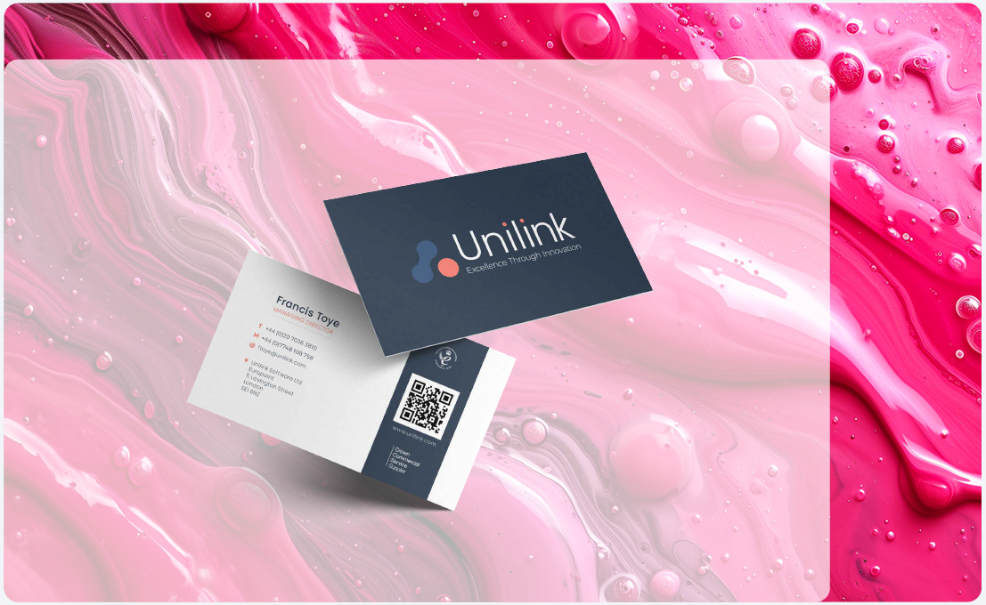 Case Study cover unilink
