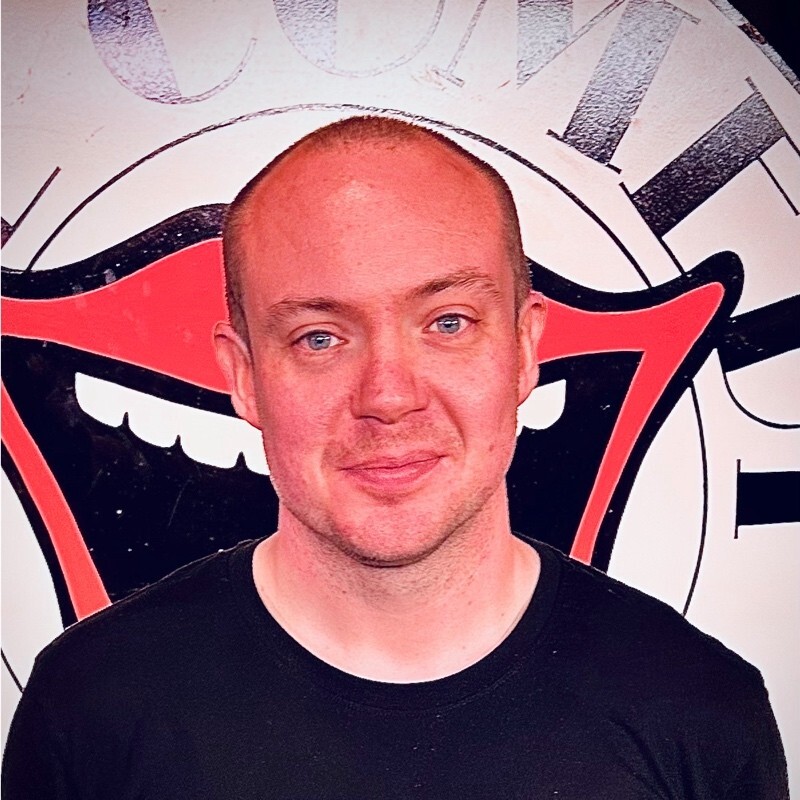 Matt Comber