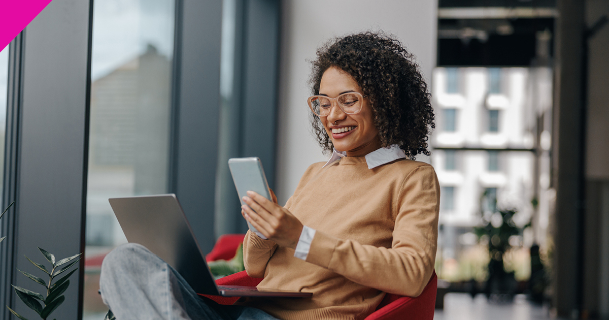 The Right Content Gets Results - but Only if It’s Built Properly