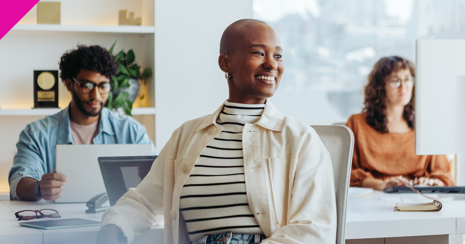 Three C's of Recruitment Marketing: Part Three