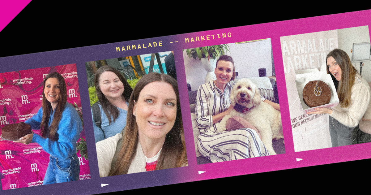 Ten Years In: What Building a Business Really Teaches You