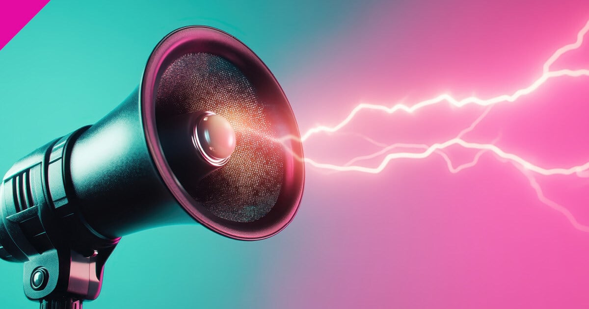 Turn Up the Volume on Your Business: Sonic Identity and the Power of Your Brand Voice